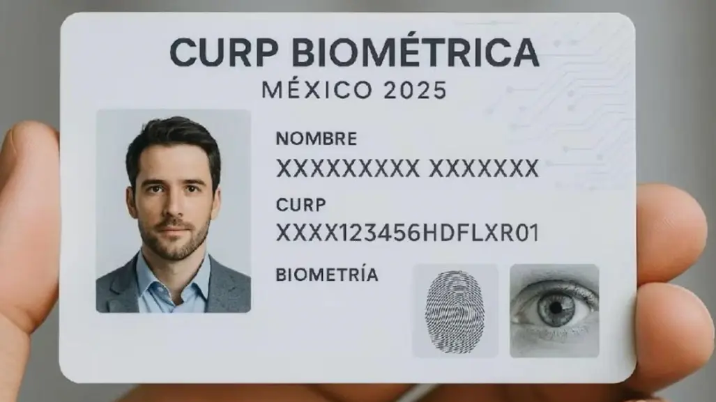 ¿Dónde tramitar la CURP Biométrica en Edomex? Estos módulos ya están operando oficialmente