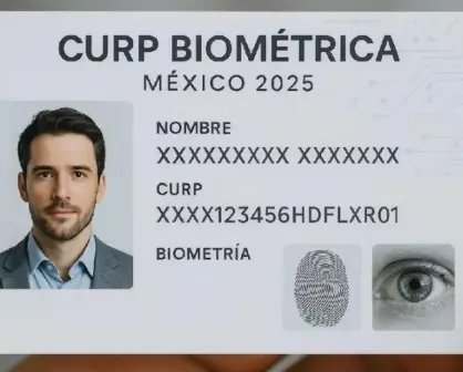 ¿Dónde tramitar la CURP Biométrica en Edomex? Estos módulos ya están operando oficialmente
