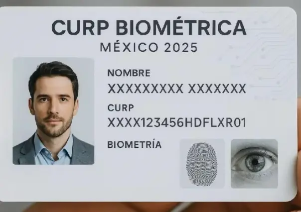 ¿Dónde tramitar la CURP Biométrica en Edomex? Estos módulos ya están operando oficialmente