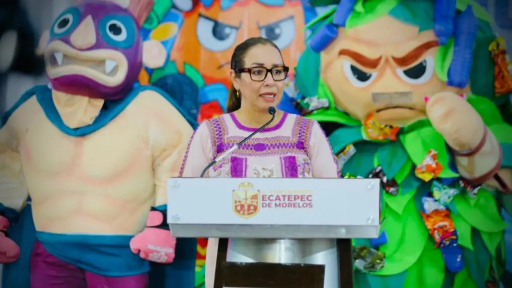 Ecatepec prepara jornada para alcanzar el Récord Guinness en limpieza masiva