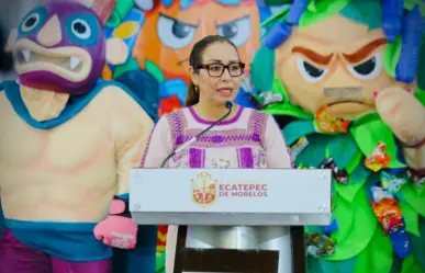 Ecatepec prepara jornada para alcanzar el Récord Guinness en limpieza masiva