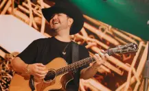 Edén Muñoz gratis en la Plaza Grande de Mérida este 15 de septiembre