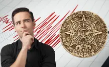 ¿El calendario Azteca predice cuándo habrá sismos en septiembre? Aquí te decimos