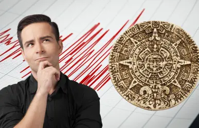 ¿El calendario Azteca predice cuándo habrá sismos en septiembre? Aquí te decimos