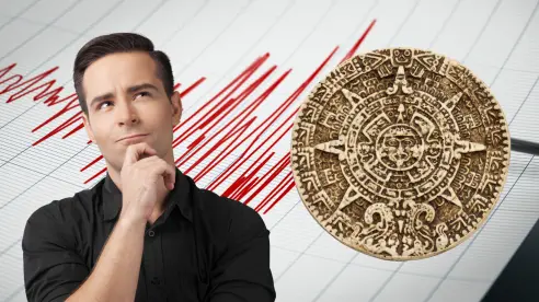 ¿El calendario Azteca predice cuándo habrá sismos en septiembre? Aquí te decimos