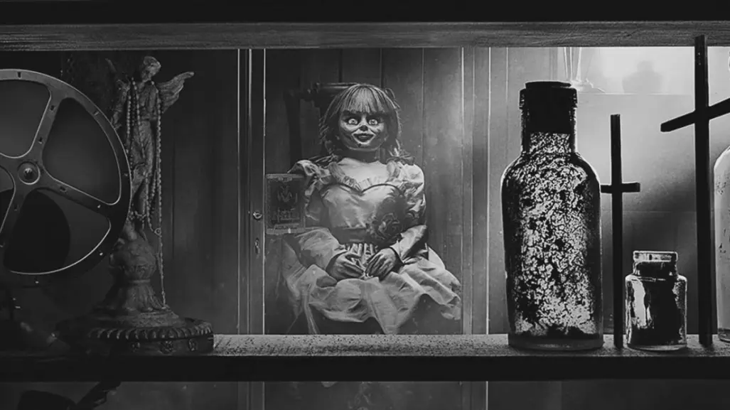 Director de El Conjuro: Últimos Ritos propone ideas para una secuela