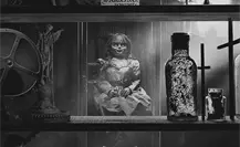 Director de El Conjuro: Últimos Ritos propone ideas para una secuela