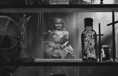 Director de El Conjuro: Últimos Ritos propone ideas para una secuela