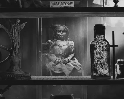 Director de El Conjuro: Últimos Ritos propone ideas para una secuela