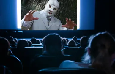 El Santo en acción: presentarán gratis películas de El Enmascarado de Plata en La Paz