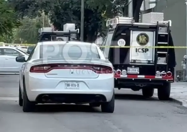 Encuentran hombre asesinado y en avanzado estado de descomposición en San Nicolás