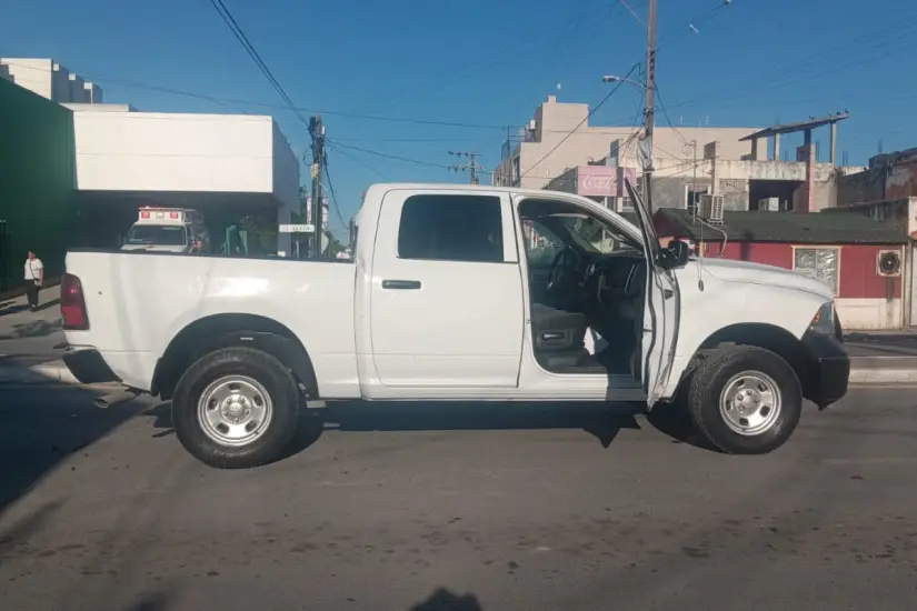Foto: Pedro Torres