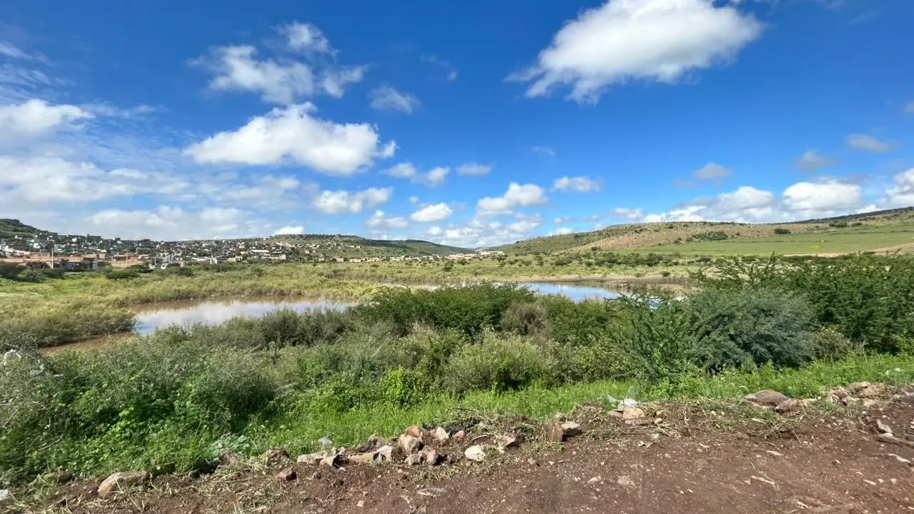 Foto: Alejandro Ávila | Esta es la actualización del nivel de las presas de Durango en este jueves 4 de septiembre.