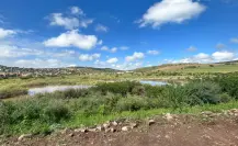 ¿Cuál es el nivel de las presas de Durango este 4 de septiembre de 2025?