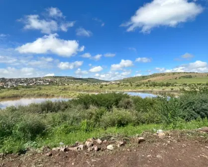 ¿Cuál es el nivel de las presas de Durango este 4 de septiembre de 2025?