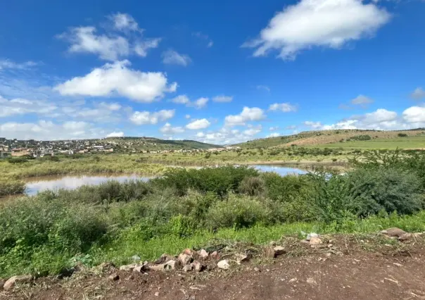 ¿Cuál es el nivel de las presas de Durango este 4 de septiembre de 2025?