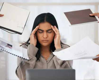 ¿Existe el permiso de salud mental? Esto dice la LFT