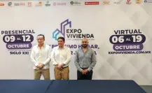 Anuncian fecha de la Expo Vivienda Yucatán 2025: esta será la sede del evento