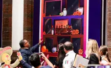 Feria del Alfeñique Toluca 2025: Edomex busca romper este récord mundial durante las celebraciones