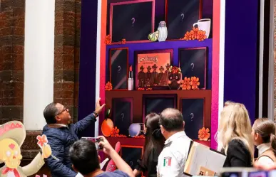 Feria del Alfeñique Toluca 2025: Edomex busca romper este récord mundial durante las celebraciones