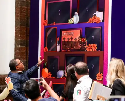 Feria del Alfeñique Toluca 2025: Edomex busca romper este récord mundial durante las celebraciones