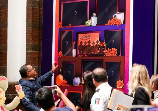 Feria del Alfeñique Toluca 2025: Edomex busca romper este récord mundial durante las celebraciones