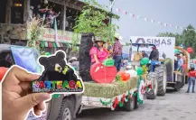 Festival de la Manzana 2025 en Arteaga, conoce los eventos y horarios