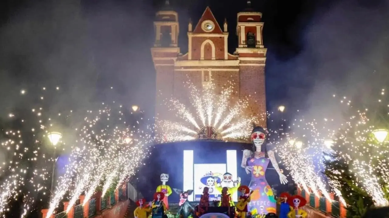 Festival Quimera 2025 en Edomex: ¿cuándo será y cuánto dinero necesitas para asistir a este evento? Foto: Reporte Valle de Toluca 2 / Canva