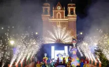 Festival Quimera 2025 en Edomex: ¿cuándo será y cuánto dinero necesitas para asistir a este evento?