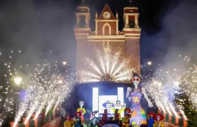 Festival Quimera 2025 en Edomex: ¿cuándo será y cuánto dinero necesitas para asistir a este evento?