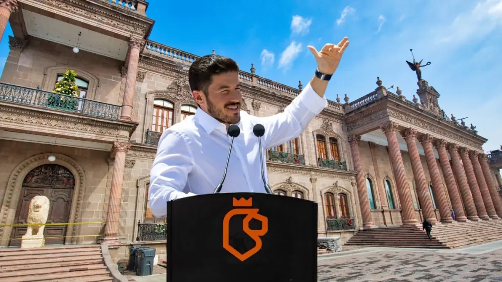Samuel García invita a disfrutar la Macro Fiesta Mexicana con artistas de primer nivel