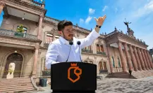 Samuel García invita a disfrutar la Macro Fiesta Mexicana con artistas de primer nivel