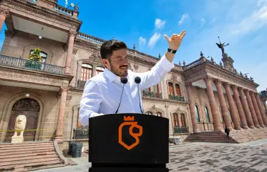 Samuel García invita a disfrutar la Macro Fiesta Mexicana con artistas de primer nivel