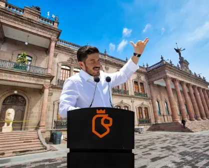 Samuel García invita a disfrutar la Macro Fiesta Mexicana con artistas de primer nivel