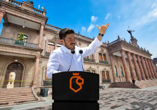 Samuel García invita a disfrutar la Macro Fiesta Mexicana con artistas de primer nivel