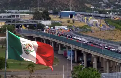 EN VIVO | Así están los puentes internacionales de Piedras Negras hoy, 4 de septiembre