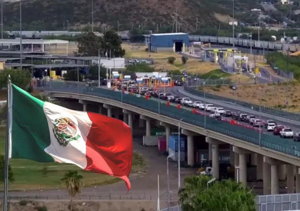 EN VIVO | Así están los puentes internacionales de Piedras Negras hoy, 4 de septiembre