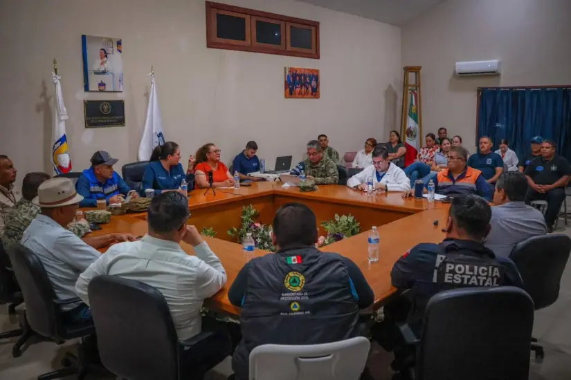 Foto: Ayuntamiento de Mulegé.