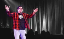 ¡Franco Escamilla regresa a Torreón! Estos son los precios para ver al comediante