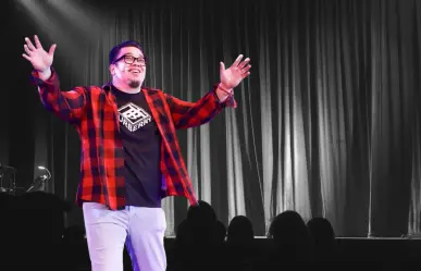 ¡Franco Escamilla regresa a Torreón! Estos son los precios para ver al comediante