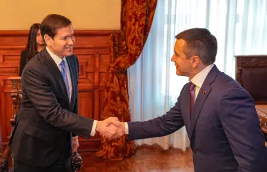 Marco Rubio descarta ataques militares en Ecuador y anuncia ayuda de 20 millones de dólares