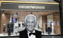 Giorgio Armani fallece, pero su legado sigue en CDMX; así son sus exclusivas tiendas en la capital
