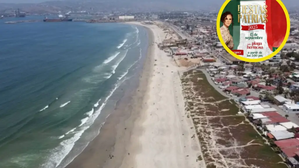 Grito de Independencia 2025: Disfruta las fiestas patrias entre arena y mar
