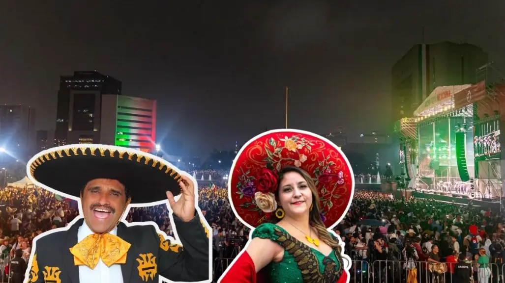 Municipios de NL, preparan su mejor lineup para este próximo 15 de septiembre