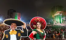 Grito de Independencia: checa el lineup de artistas en Nuevo León