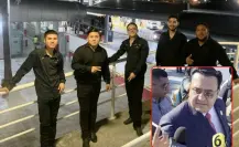 Fiscalía de Tamaulipas investiga a nuevos cómplices en el crimen del Grupo Fugitivo en Reynosa
