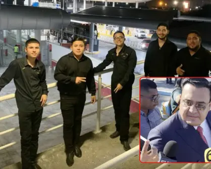 Fiscalía de Tamaulipas investiga a nuevos cómplices en el crimen del Grupo Fugitivo en Reynosa