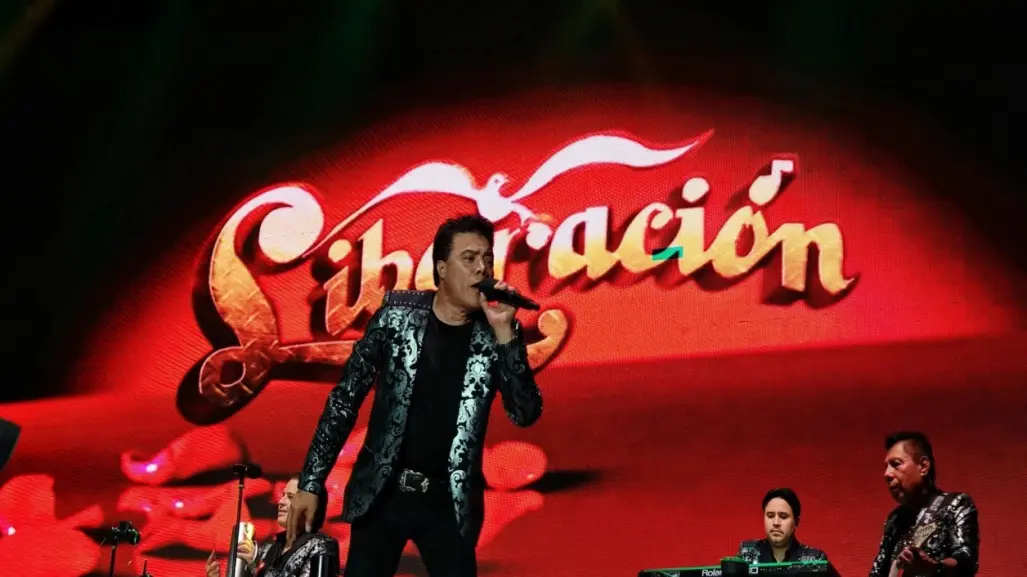 Este es el primer grupo confirmado para la feria Tamaulipas