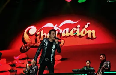 Este es el primer grupo confirmado para la feria Tamaulipas