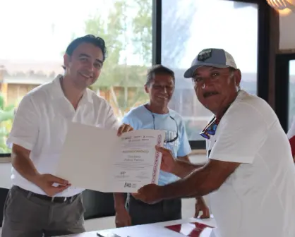 Guías turísticos de Dzilam de Bravo, Yucatán, reciben capacitación para agregar valor a su profesión